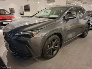 Lexus NX PHEV Plus ** Huge Spec ** - Image 2