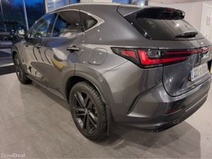 Lexus NX PHEV Plus ** Huge Spec ** - Image 4