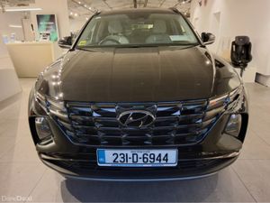 Hyundai Tucson EXECUTIVE PLUS HYBRID - Low Mileage - Image 4