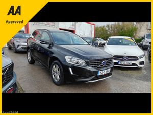 Volvo XC60 2015 2.0 D4 SE NAV 190BHP AUTO 5DR - Image 2
