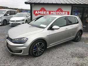 2017 VOLKSWAGEN GOLF GTE AUTO - Image 2