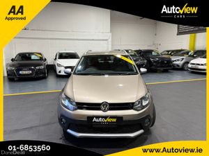 Volkswagen Polo Volkswagen Polo Cross 1.2 TSI 7 Sp - Image 3