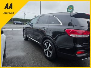 Kia Sorento 2.2 CRDI KX-2 AWD 5DR - Image 4
