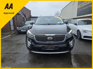 Kia Sorento 2.2 CRDI KX-2 AWD 5DR - Image 2