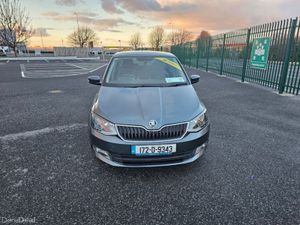 Skoda Fabia 1.0 PETROL, Ambiton MODEL, LOW MILEAGE - Image 3