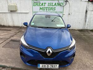 Renault Clio DYNAMIQUE TCE 90 MY21.5 5 5DR - Image 3