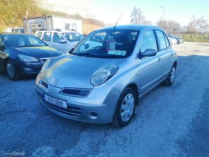 Nissan Micra 2010 - Image 2