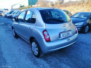 Nissan Micra 2010 - Image 4