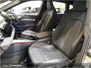 Audi A5 S Line |  E-Hybrid Quattro | 299BHP  PHEV - Image 4