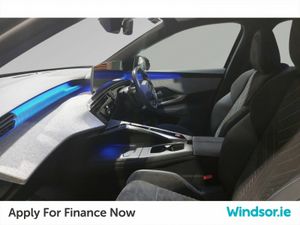 Peugeot 3008 GT BEV 73kWH 210BHP - Image 3