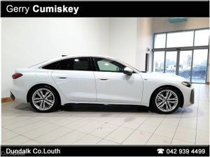 Audi A5 S Line |  E-Hybrid Quattro |  299 PHEV 25. - Image 3