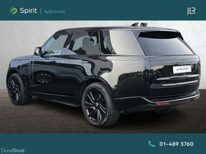 Land Rover Range Rover 3.0 PHEV 550PS HSE - Image 3