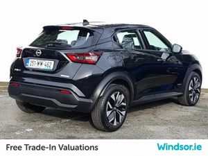 Nissan Juke HYBRID SV **€2000 SCRAPPAGE** - Image 3