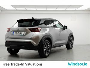 Nissan Juke 1.0T PET 2WD SV Premium - Image 3