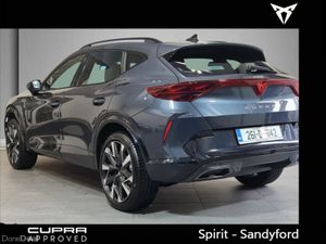 Cupra Formentor 1.5 eTSI 150hp DSG V2**Call John 0 - Image 4