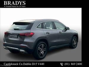 Mercedes-Benz GLA GLA 180d Progressive - Image 3