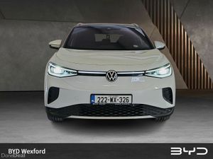 Volkswagen ID.4 FAMILY 77kWh 204HP - Image 2