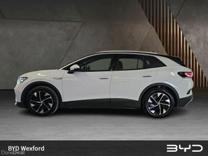 Volkswagen ID.4 FAMILY 77kWh 204HP - Image 4