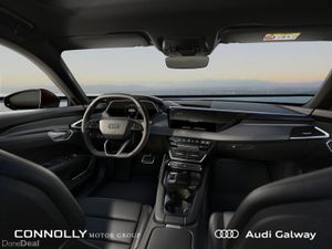 Audi e-tron GT quattro E-TRON GT QUATTRO 496HP A/T - Image 4