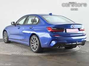 BMW 3-Series 330e M Sport Auto - Image 3
