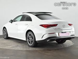 Mercedes-Benz CLA Cla 250 Amg Line Premium + E A - Image 3