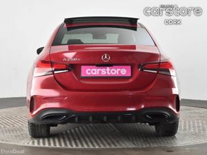 Mercedes-Benz AMG A 250 Amg Line Ed Premium+ E A - Image 4