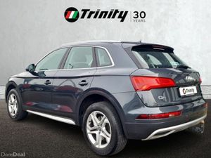Audi Q5 ** 40TDI S-TRONIC QUATTRO SE ** TRINITY MO - Image 3