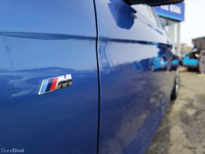 BMW 3 SERIES 330D M SPORT AUTOMATIC - Image 2