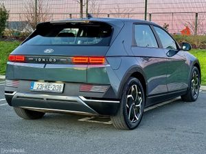 IONIQ 5 1 owner Full History - Image 4