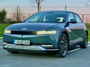 IONIQ 5 1 owner Full History - Image 2