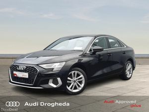 Audi A3 30 TDI 116HP SE - Image 4