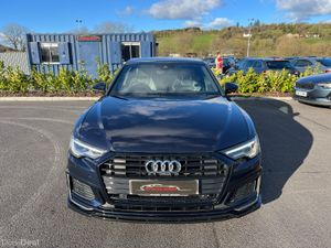2019 Audi A6 S Line 40 2.0 TDI - DIGI DASH TECH PA - Image 2