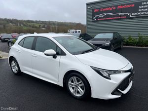 2023 Toyota Corolla 1.8 Hybrid - AUTO - ICON - Image 2