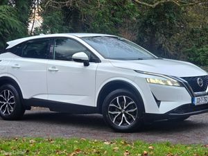 2022 Nissan Qashqai 1.3 Petrol SV New Model - Image 2