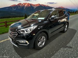 2016 Hyundai Santa Fe 2.2 CRDi 4WD Executiv - Image 4
