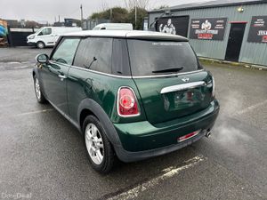 2013 MINI COOPER S AUTOMATIC LOW MILES Fresh Nct - Image 3