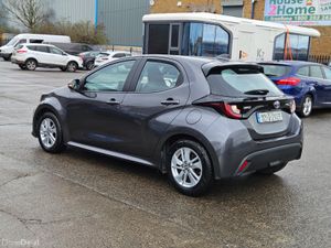 Toyota Yaris 2022 - Image 4