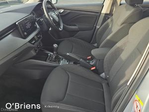 Skoda Kamiq Ambition 1.0TSI 110HP - Image 4