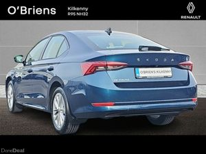 Skoda Octavia OCTAVIA AMB 2.0TDI 115HP - Image 3