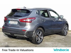 Nissan Qashqai 1.3 PET SV PREMIUM**€3000 SCRAPPAGE - Image 3