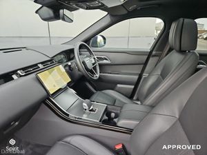 Land Rover Range Rover Velar 2.0 PHEV HSE R Dynami - Image 3
