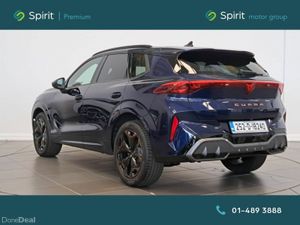 Cupra Terramar 1.5E-TSI 150HP DSG*Call John 086191 - Image 4