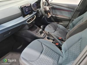 SEAT Arona NEW XP 1.0 TSI 115hp (85 kW) DSG**Call - Image 4