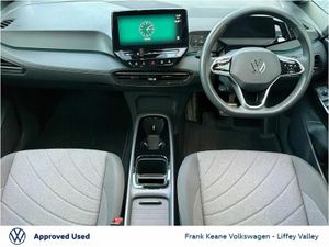 Volkswagen ID.3 58KWH PRO PLUS *DARK OLIVINE GREEN - Image 2