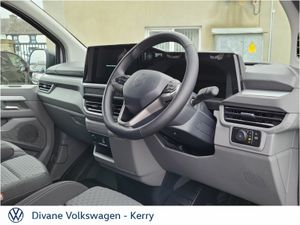 Volkswagen Caravelle E-CARAVELLE LIFE LWB 218HP 9 - Image 4