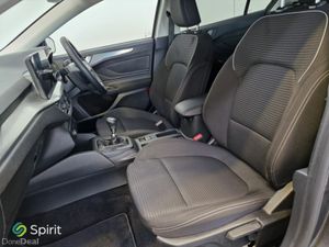 Ford Focus 1.0L EcoBoost 125PS Trend ***CALL JONAT - Image 4