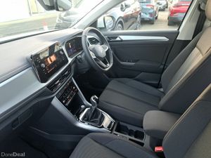 Volkswagen T-Roc EDITION 75 2.0TDI 116HP MANUAL - Image 3