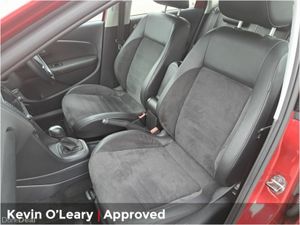 Volkswagen Polo 1.2 TSi Lounge DSG - Image 4
