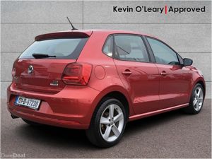 Volkswagen Polo 1.2 TSi Lounge DSG - Image 3