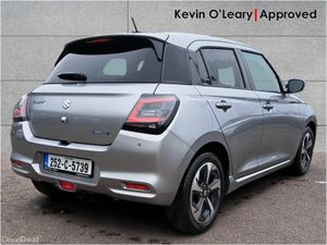 Suzuki Swift 1.2 Hybrid Ultra - Image 3
